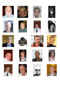 Lima Surname - RAN Writers Association