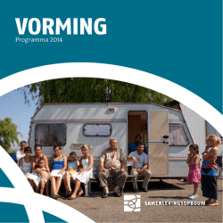 Download - Samenlevingsopbouw Vlaanderen