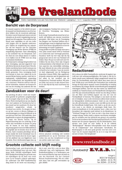 nr. 05 – aug 2008