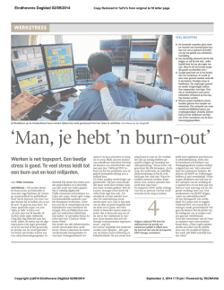 EDNoord - Fitale Advies