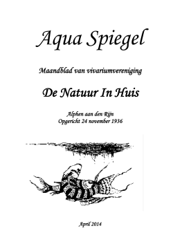 Aqua Spiegel 2014-04