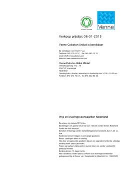 Download PDF - Venne Colcoton
