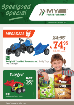 Klik hier voor een PDF versie - Buts