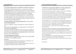 Informatiemiddag iPad, Bergharen