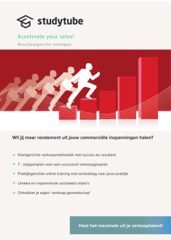 download - SalesTopics