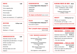 hAPjE OEsTERs VOORGEREchTEN