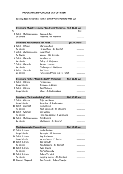 District Venray/Venlo