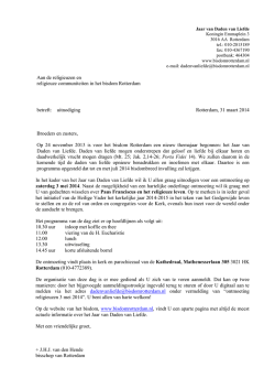 Download het volledige programma