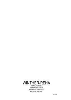 WINTHER-REHA