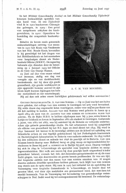 Download PDF - Nederlands Tijdschrift voor Geneeskunde