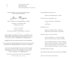 Jens Bryon - geert Logghe