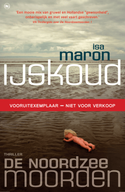 isa maron IJsk oud