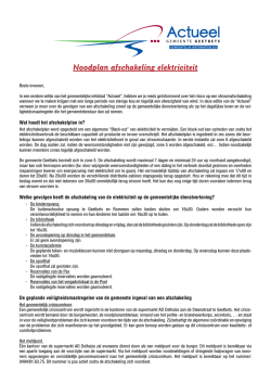 flyer - Gemeente Geetbets