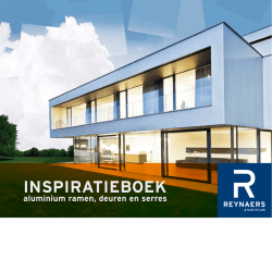 INSPIRATIEBOEK