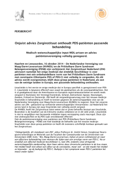 Download dit persbericht als pdf