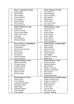 het onderliggende document