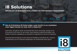 hier - i8 Solutions