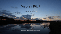 VBC Rijn en IJssel voorjaar 2014