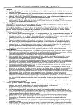 Download in PDF formaat - Notariskantoor Adegeest