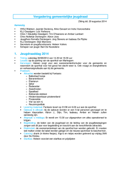 Download hier - Gemeente Dentergem