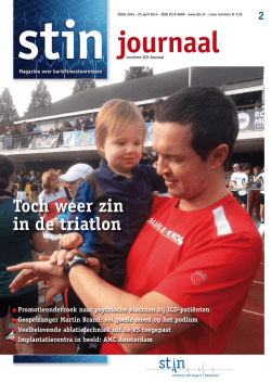 journaal - Stichting ICD dragers Nederland