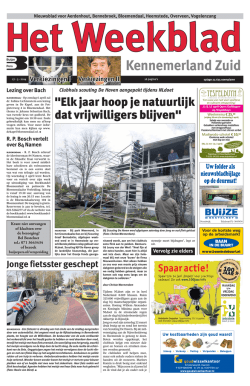 Het Weekblad 2014-03-27 11MB - Archief kranten