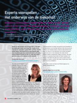 Harvard-onderwijs op de basisschool