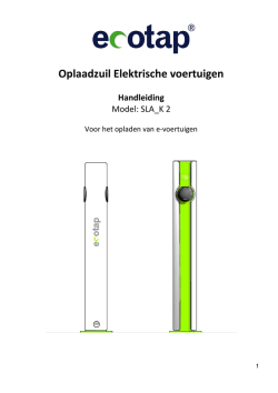 Download - Stichting E-laad