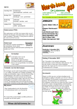 Jef - Delisblomme
