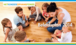 Download hier het beleidsplan 2014