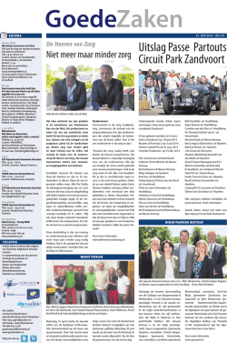 Goede Zaken25juni.indd