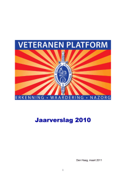 Download jaarverslag 2010