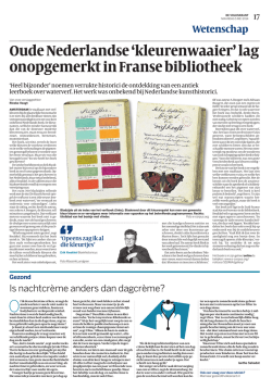 Is nachtcr&egrave;me anders dan dagcr&egrave;me?