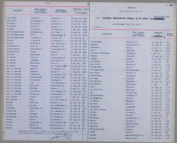 g ‚_ 6 R 1 DDERKER K. - Gemeentearchief Rotterdam