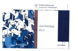 Jaarverslag Onderzoeksraad Integriteit Overheid