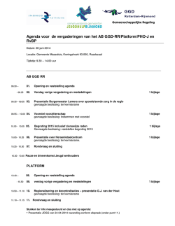 Download alle vergaderstukken in &eacute;&eacute;n PDF-bestand.