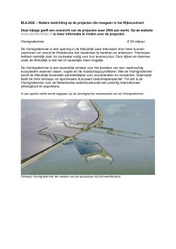 3.g-Afsluitdijk-projecten Rijkscontract