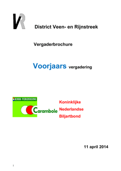 District Veen- en Rijnstreek