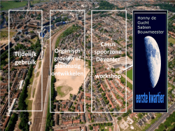 presentatie
