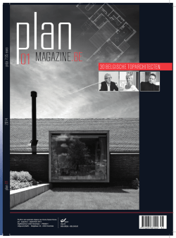 Download PDF - Abscis Architecten
