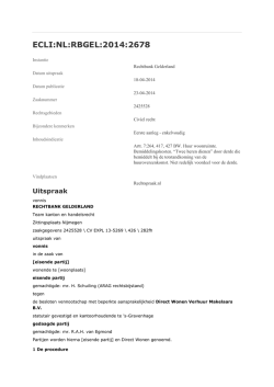 ECLI:NL:RBGEL:2014:2678
