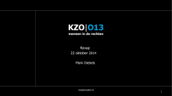 Hierbij - KZO Advocaten