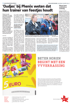 Huis aan Huis Enschede - 12 november 2014 pagina 7