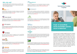 Download de brochure