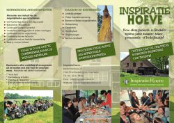 hhooeevvee - Form en Print