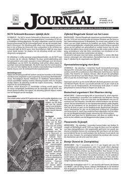 JJOURNAAL - Gendarme Multimedia