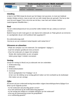 H2-Onderzoekspracticum-Welk