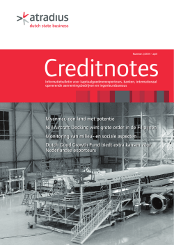 Download - Atradius Dutch State Business