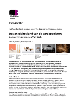 download - Het Noordbrabants Museum