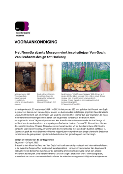 download - Het Noordbrabants Museum